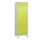 PBM-locker,HxBxD 1950x600x500mm,2vak,vak B 300mm,cil.-slot