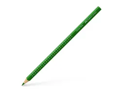 Kleurpotlood Faber-Castell Grip 2001 84 mosgroen