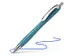 Stylo bille Slider Rave XB teal