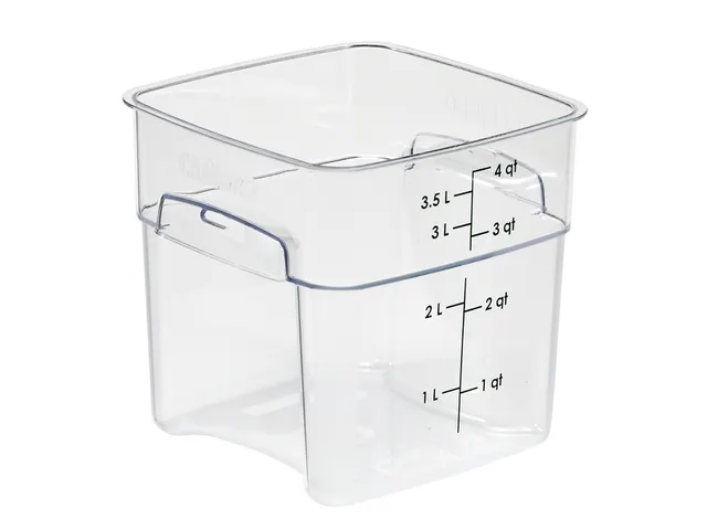 Vershouddoos Cambro Freshpro 3800 ml