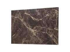 Magneetbord Naga 40x60cm bruin marmer