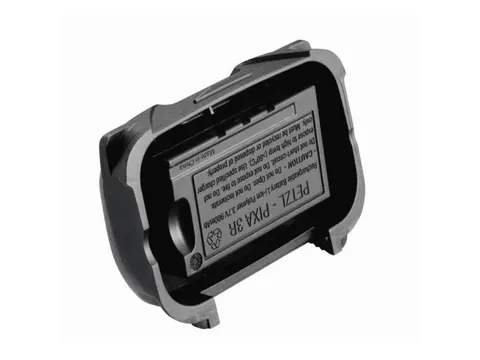 Petzl E78003 oplaadbare batterij voor de Pixa 3R hoofdlamp