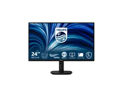 Philips 24B2N2200 24 Inch Monitor
