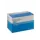 Hydrofiel gaaskompres Hekapres 10x10 steriel
