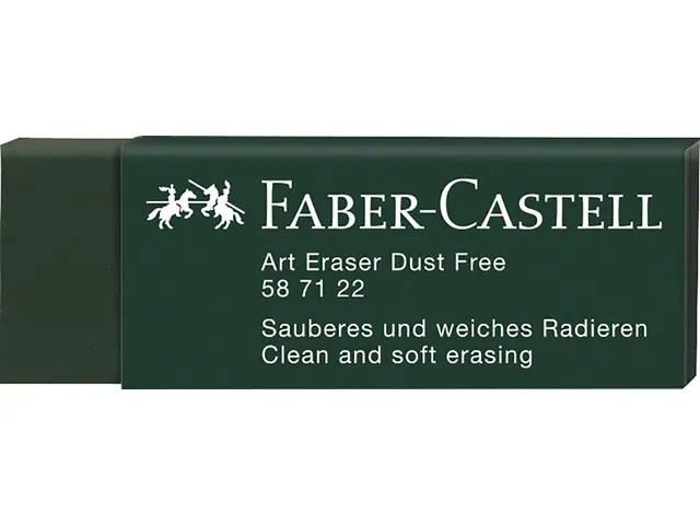 Kit d'atelier Appel Faber-Castell avec accessoires