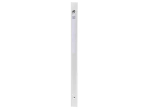 Ringmap m/label PP O PAK A4 4R 15mm wit