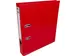 Ordner A4 PP 50mm Rood