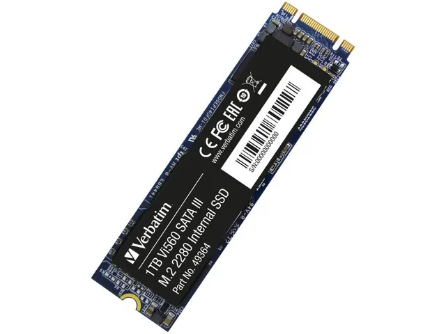 Vi560 S3 Ssd 2Tb