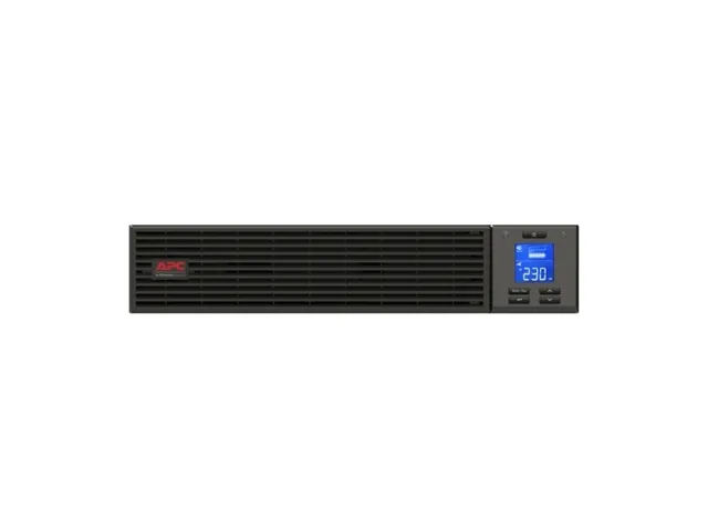 APC SRVPM10KRI, Double-conversion (en ligne), 10 kVA, 10000 W, Sinus,