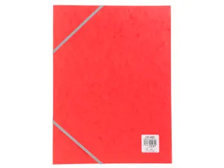 CARTOBOX glanskarton rug 25mm rood - 7