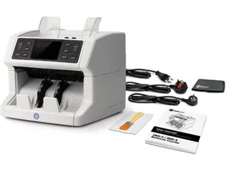 Biljettelmachine 2865S 7-voudige detectie - 10