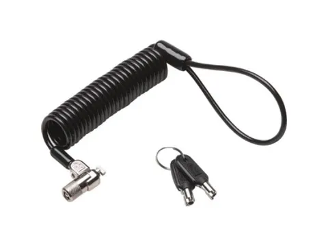 Portable MicroSaver 2.0 Kabelslot