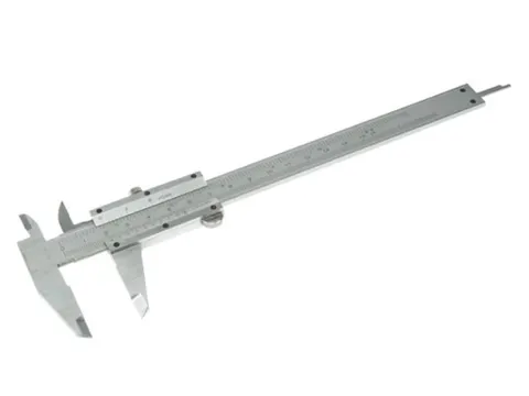 Metalen Schuifmaat - 150mm / 6 Inch