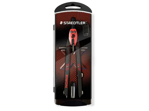 Passer Staedtler 555 Norix koraal