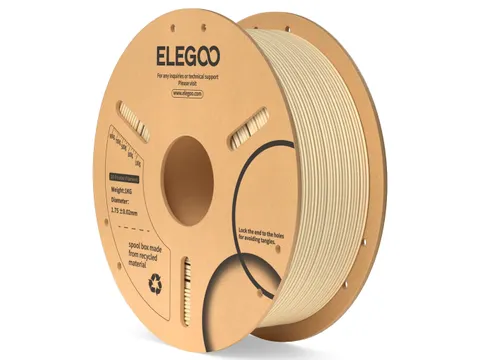 PLA 1,75mm BEIGE 1kg