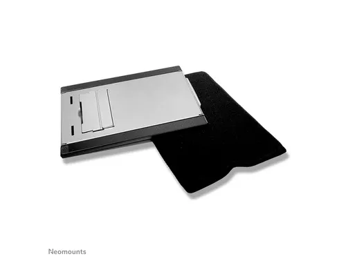 Tabletstandaard NSLS100 opvouwbaar 10-22 inch Zilvergrijs