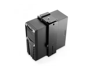 Universele PC-houder voor bureaumontage met Easy-Locking max 10 kg - 5