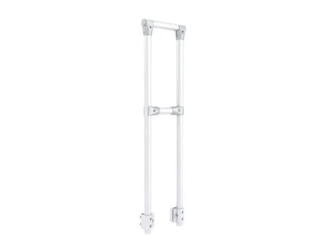 Leuning,V. Bordestrap