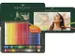 Crayons de couleur FC Polychromos Lightfast boîte de 102 pièces