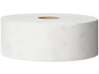 Tork 110162 Advanced Toilet Papier Jumbo Roll T1 Wit 1-Laags - 2