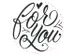 Hand lettering set Faber-Castell 12 stuks