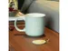 Coffret cadeau mug 580ml et porte-clés Choose Joy