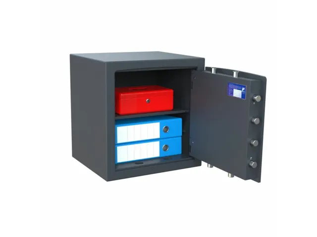 Salvus Ferrara 46 Sleutelslot