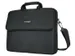 Laptoptas Kensington SP17 17 inch Classic Sleeve zwart polyester