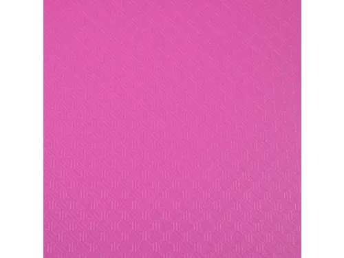 Ringmap PP A4 2R 15mm roze