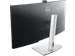 Dell Monitor 34 Inch Curved Video Conferencing Monitor P3424WEB