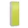 wasgoedverdeelkast,HxBxD 1850x600x500mm,vak B 300mm,cilinderslot