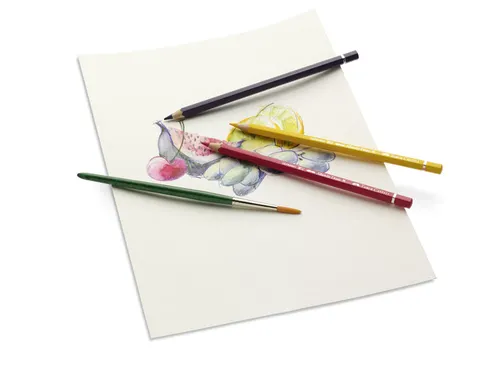 Faber Castell Albrecht Durer Aquarel Potlood 157 Donker Indigo