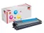 Tonercartridge Quantore alternatief tbv Brother TN-321C blauw