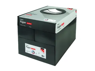 Kopieerpapier Quantore Excellent A3 Voordeelbundel 80 Gram Wit - 1