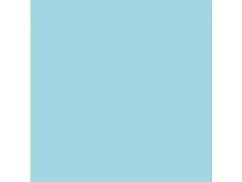 Inapa Tecno colors Gekleurd papier A4 Midden blauw 80 gram 500vel