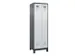 locker voor scheiding van kleding,HxBxD 1950x600x500mm,2vak