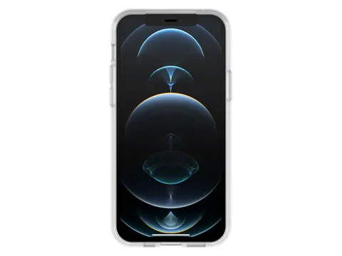 OtterBox Case React iPhone 12 / iPhone 12 Pro Clear
