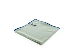 Microvezeldoek 3R RPET 40x 40cm Blauw pak 10st