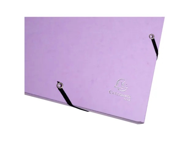 Klasseerdoos A4 R25m m 7/10e AQUAREL geas