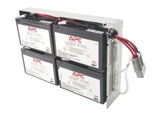 Vervangingsbatterij Patroon #23 - 2