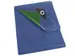 Dekzeil - Blauw/Groen - Standaard - 6x10m