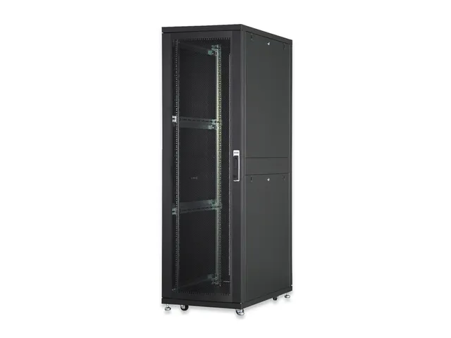 Serverkast Unique Serie 600x1000mm