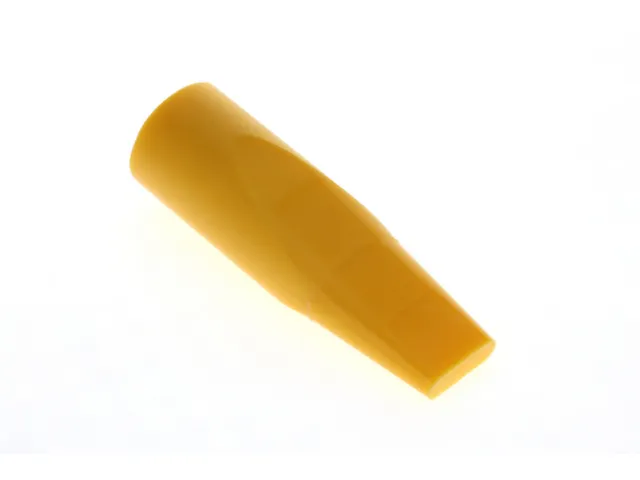 OX OX 49-0000 Plastic inzetstuk wit