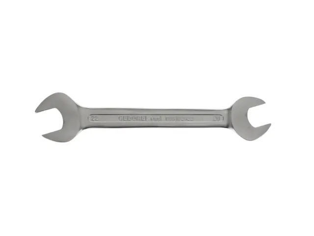 GEDORE RED R05102022 Dubbele steeksleutel SW20x22mm 236mm
