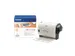 Brother DK-11240 zwart op wit voorgestanst barcode label – papier -