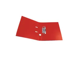 Ordner Office A4 smal rood 50mm 5st