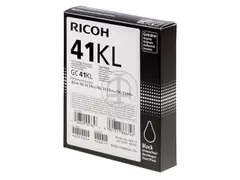 Cartouche D'encre 405765 Ricoh Gel Noir Sg2100n