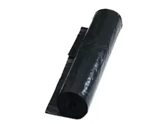 Kunststof Vuilniszakken 70 Liter Dikte 60 micron Zwart 100x57.5cm