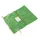 JM Wasnet Groen 70x50cm pak 5 stuks