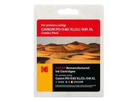 Kodak Supplies Inktcartridges